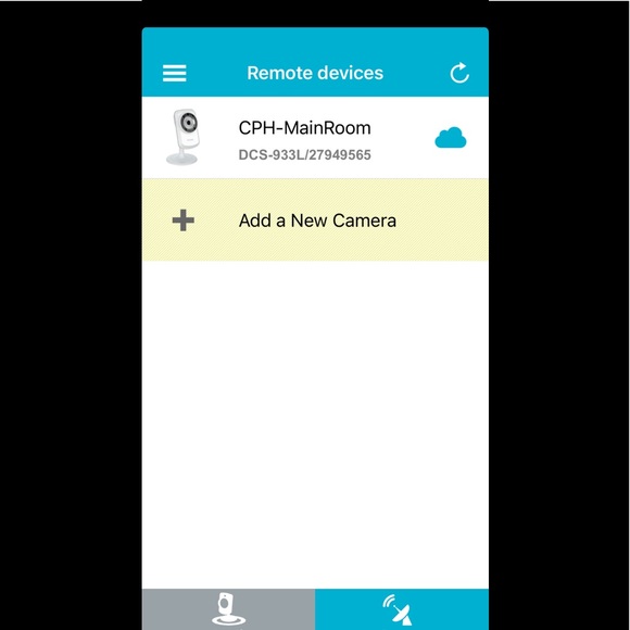 D-Link Day & Night Wi-Fi Camera with Wi-Fi Extender (White) - Picture 4 of 6
